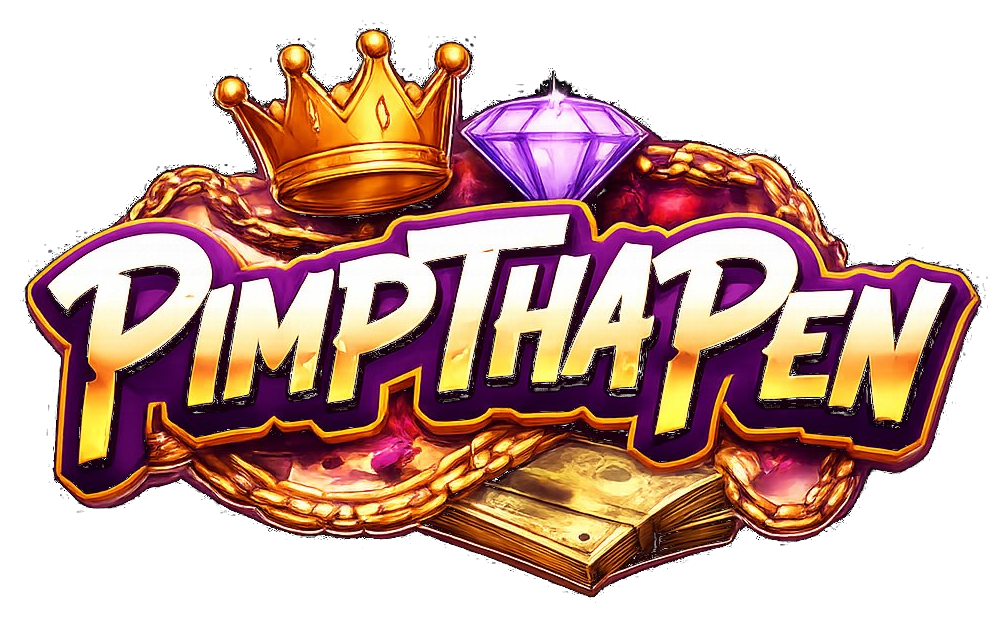 PimpThaPen